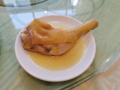 -煲仔王海鲜酒家