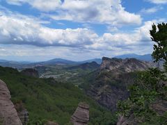 -冠豸山景区