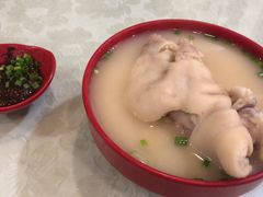 -易老妈蹄花.特色川菜(人民公园总店)