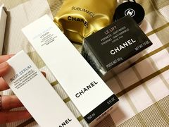 -CHANEL(恒隆广场店)