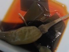 -佳兰雅序融合菜(高新店)