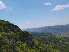 -潭溪山