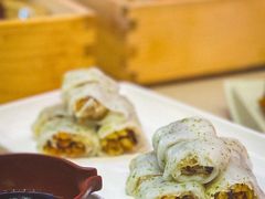 -蔡澜点心·粤菜(西单大悦城店)