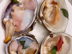 -青蓬蒸汽海鲜·深圳老字号·团建聚会(壹方城店)