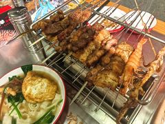 -古彭7只羊·徐州烧烤(旗舰店)