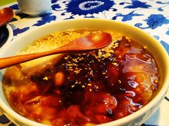 荷田冰粉-桂满陇天书(南京德基旗舰店)