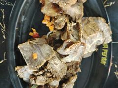 五香牛肉-云龙湖阿喆米线(云龙湖店)
