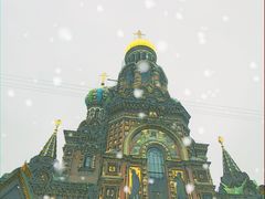 -滴血救世主教堂