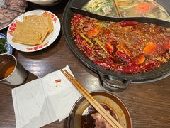 -萍姐火锅·公路夜市(南京新街口店)