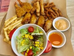 -必胜客(玉泉远洋店)