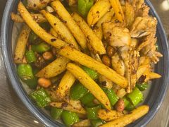 -元福·鲜椒鱼(弘基广场店)