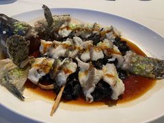 -利苑酒家(金宝店)