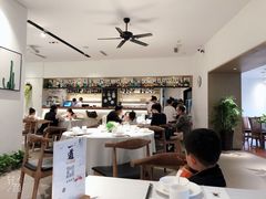 大堂-一道餐厅(湖塘店)
