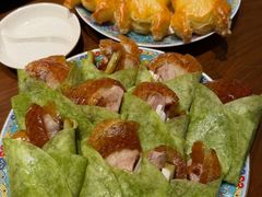 -全聚德烤鸭店(马家堡店)