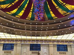 -临沂华盛江泉城大酒店