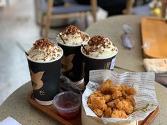 -BeauTea水仙(coco park店)