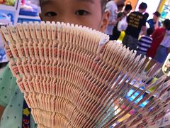 -汤姆熊欢乐世界·史莱姆怪兽(正大店)
