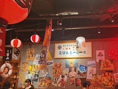 -白石的深夜食堂(济南万象城店)