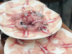 -颜氏双江清水鱼一养身火锅(磁器口店)