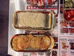 -核桃碳烤肉馆(深圳首店)