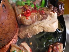 -新凯旋烧烤·燕姐千岛湖土菜