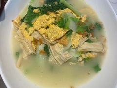 -吕氏焗小鲜•海鲜青岛菜(总店)