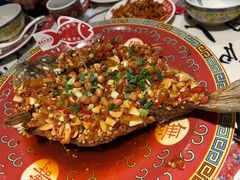-南昌大饭店·非遗南昌菜(万寿宫店)