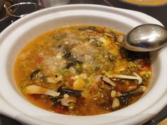 -黔蘑菇四季餐厅(观山湖店)