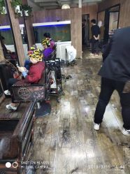 -东方美妍