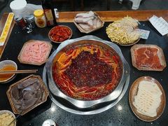 -大龙火锅(老店)