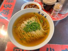 -逸桂禾面馆