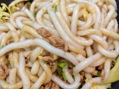 -西粉堂新疆米粉(朝外店)