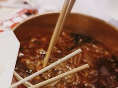 招牌酸辣粉-莱得快酸辣粉(天和里店)