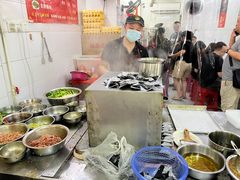 -小吴肠粉