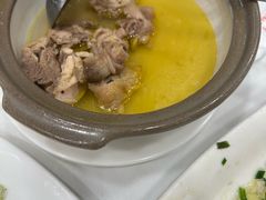 -瑞福园联谊餐室(茂名南路店)