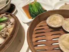 -海都六福酒家(世博广场店)