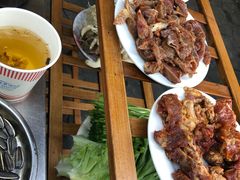 -阿昌白族石板烧(大理古城店)