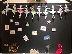 -iBallet爱芭蕾舞蹈艺术中心(星合校区)