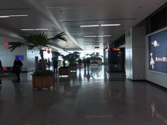 -福州长乐国际机场