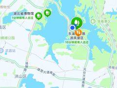 -东湖落雁景区