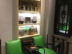 -杨桃院子旅馆(厦门鼓浪屿中华红墨店)