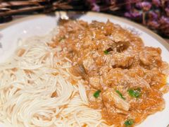 -贡梅老面馆·蟹粉面·无锡特色小吃(南长街主推店)