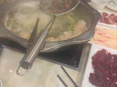 -潮悦牛肉火锅城(水贝店)