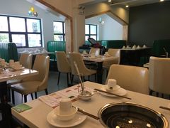 大堂-张大师鸭爪爪特色干锅(南湖店)