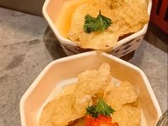 -鼎原力量东北吊炉烧烤(幸福街店)