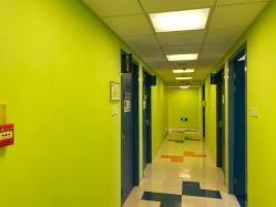 -杭州贝瑞斯美华妇儿医院·早孕·产检·儿科