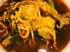 -水平有限广西米粉·广西风味集(五道口店)