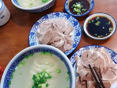 -苏州藏书羊肉(本溪路店)