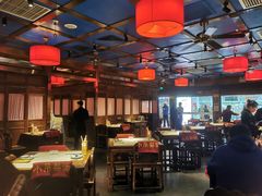 大堂-小吊梨汤·北京菜·烤鸭(鸟巢店)