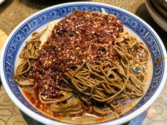 -独秀小吃(蓝田店)